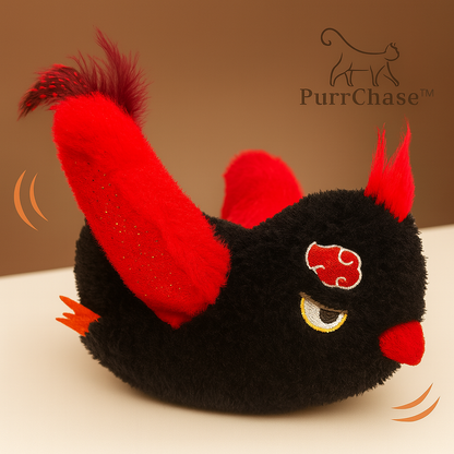 PurrChase™ Engaging Cat Toy