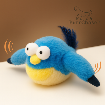 PurrChase™ Engaging Cat Toy